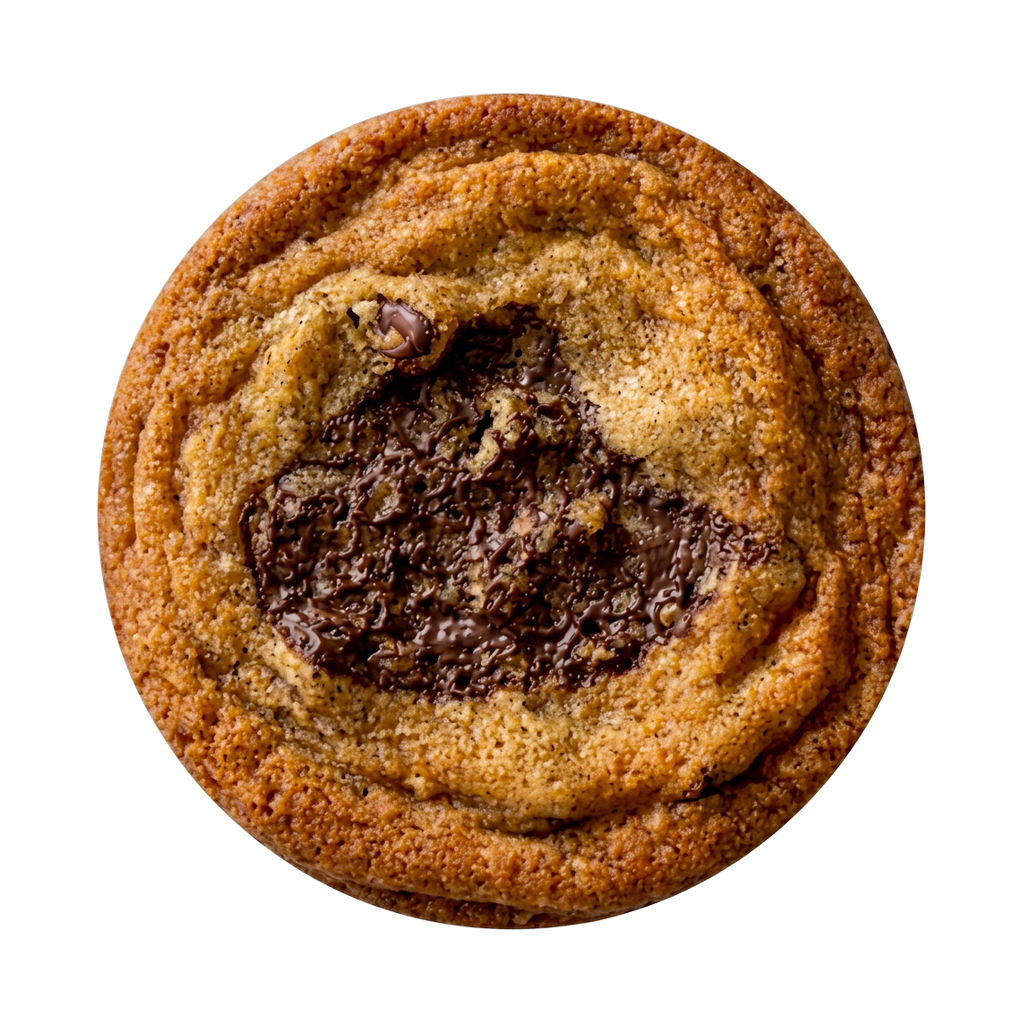Brown Butter Chocolate Chip